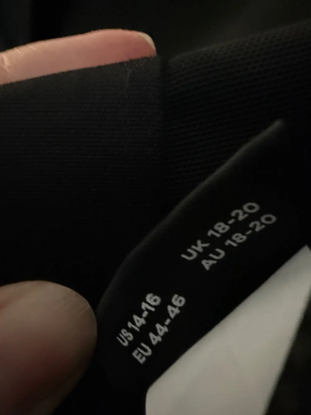 BloomChic Color Block Zip Sculpted Swim Top (top only) - Picture 5 of 5